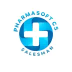 PharmaSoft Salesman CS iOS Icon