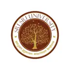Sri Sri University iOS Icon