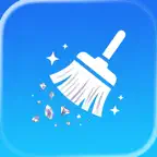 Crystalyn: Storage Cleaner icon