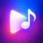 Video to Music - MP3 Converter iOS Icon