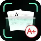 AI Study Helper : Study Mate iOS Icon