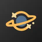 Orbital iOS Icon