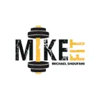 Mike-Fit iOS Icon
