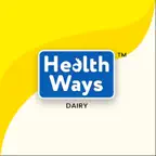 HealthWays Distributor iOS Icon