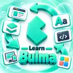 Learn Bulma | BulmaPad iOS Icon