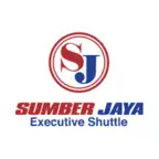 Sumber Jaya Executive Shuttle iOS Icon