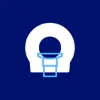 Philips MR Imaging iOS Icon