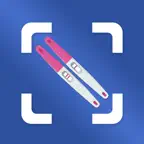 Pregnancy Test Check & Scan iOS Icon