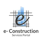 e-Construction Services iOS Icon