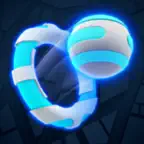 OQBall iOS Icon