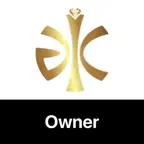 Ajc Gold Owner iOS Icon