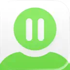 PeerPause: Screen Time Control Icon