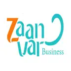 zaanvar business Icon