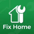 Fix Home iOS Icon