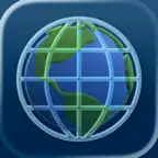 Team Zones Timezone Tracker iOS Icon