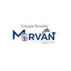 G.S MORVAN iOS Icon