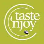 taste’njoy iOS Icon