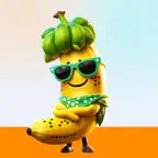 Banana Pro - AI Photo Editor icon
