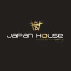 Japan House iOS Icon