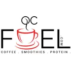 QC Fuel Coffee Shop  iOS Icon