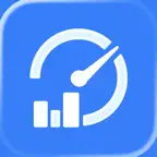 Ocean Dashboard Icon