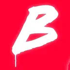 Brave Fitness Malmo iOS Icon