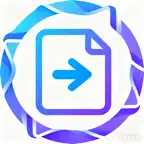 MediaSharePro iOS Icon