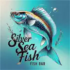 Silver Sea Fish Bar iOS Icon