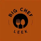 Big Chef Leek iOS Icon