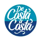 De Costa a Costa iOS Icon