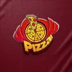 Wow Pizza Online iOS Icon