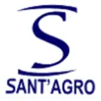 Portal do produtor Santagro iOS Icon