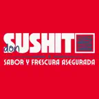 Don Sushito App iOS Icon