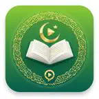 Hidayah-Quran Athan Prayer iOS Icon