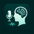 台語AI語音翻譯 台語STS 台語語音翻譯 icon