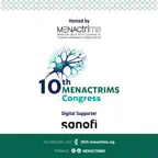 Tenth MENACTRIMS Congress iOS Icon