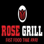 Rose Grill Online iOS Icon