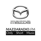 Mazda Radio iOS Icon
