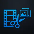 Image Frame Extract Pro iOS Icon