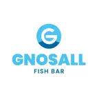 Gnosall Fish Bar iOS Icon
