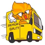 Sbp Car Rally iOS Icon