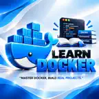 Learn Docker | DockerPad iOS Icon