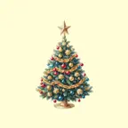 Christmas Treasures iOS Icon