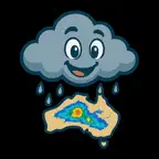 Rain Buddy icon