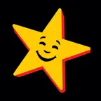 Carl’s Jr. México icon