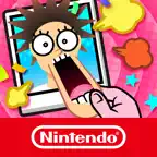Pictonico! iOS Icon