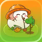 Mochi Garden iOS Icon