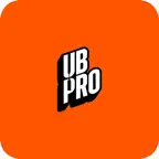 UB Pro iOS Icon