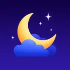 Dream Diary : Emotion Tracker iOS Icon
