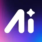AI Video Generator : AI Studio iOS Icon